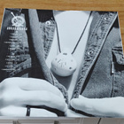 Mikko Kuustonen Abrakadabra LP - pikkukuva 3