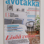 Avotakka 1/2016 - pikkukuva 1