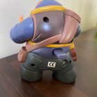 Lilo ja Stitch Jumba Jookiba keräilyhahmo - pikkukuva 4