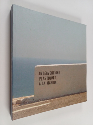 Intervencions plastiques a la Marina - 2004