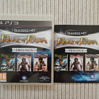 Prince of Persia Trilogy (PS3) - pikkukuva 1