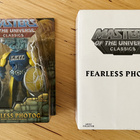 MOTU Classics: Fearless Photog [MOC] - pikkukuva 2