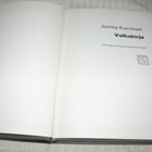 Jorma Kurvinen Velkakirja -sid - pikkukuva 2