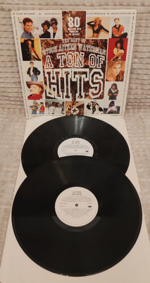 The Hit Factory Vol. 4 - The Best Of Stock Aitken Water Man