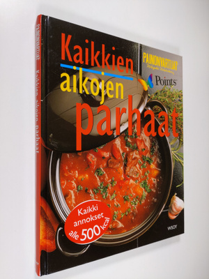 Kaikkien aikojen parhaat