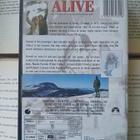 Alive | Elossa (UK DVD) - pikkukuva 2