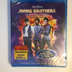 Jonas Brothers - The 3D Concert Experience (Blu-ray) UUSI! - pikkukuva 1