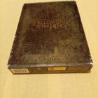 Lord of the Rings The Fellowship of the Ring - pikkukuva 1