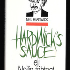 Hardwick, Neil : Hardwick’s sauce eli Neilin tähteet - pikkukuva 1