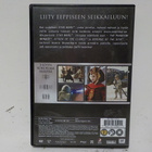 STAR WARS - PREQUEL TRILOGY 3DVD + - pikkukuva 2