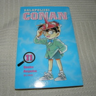 Gosho Aoyama Salapoliisi Conan 11 - pikkukuva 1