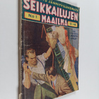 Seikkailujen maailma 1/1944 - pikkukuva 1