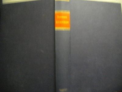 Theodore C. Sorensen: Kennedy (12.11)