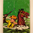 Tex Willer 8/1986 - pikkukuva 2