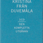 Kristina Från Duvemåla (3CD) MINT!! Den Kompletta Utgåvan - pikkukuva 2