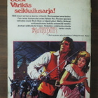 Agentti Korkeajännitys # 3/1976 - pikkukuva 2