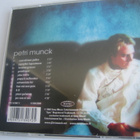 Petri Munck - Petri Munck (CD) - pikkukuva 2