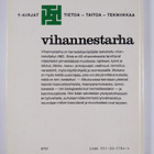 Helga Fritzsche : Vihannestarha - pikkukuva 2