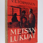 V. E. Törmänen : Metsänlukijat - pikkukuva 1