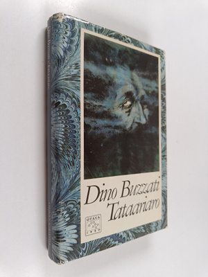 Dino Buzzati : Tataariaro