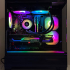 Tietokone R9-5950X | RTX 3070 | 32GB | 1TB - pikkukuva 2