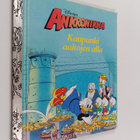 Walt Disney : Kaupunki aaltojen alla : Disneyn ankronikka - pikkukuva 1