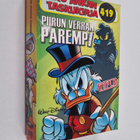 Walt Disney : Piirun verran parempi - pikkukuva 1