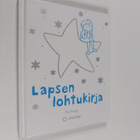 Pia Perkiö : Lapsen lohtukirja - pikkukuva 1