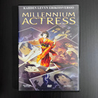Millennium Actress - 2DVD - pikkukuva 1