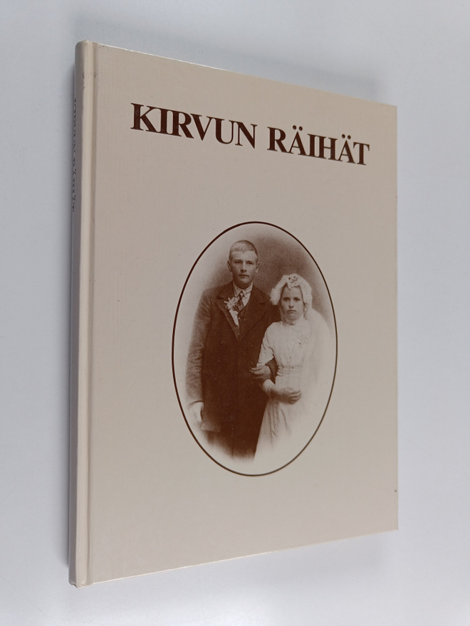 Kirvun Räihät : Juonon riehakkaat