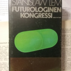 Stanislaw Lem - Futurologinen kongressi (sid.) - pikkukuva 1