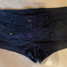 H&M lyhyet shortsit - pikkukuva 1