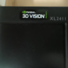 NÄYTTÖ BENQ XL2411 24" - pikkukuva 3