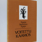 Juhani ym. Lamminmäki : Voitettu kaamos - pikkukuva 1