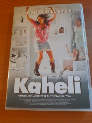 Kaheli