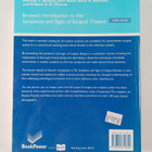 Browse's introduction to the symptoms and signs of surgic... - pikkukuva 2