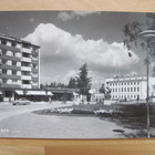 VANHA Postikortti Forssa 1950-l Alkup. Mallikappale - pikkukuva 1