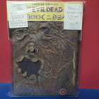 THE EVIL DEAD LITED EDITION EX+/VG+ DVD - pikkukuva 1