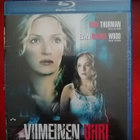 Viimeinen uhri Blu-ray - pikkukuva 1