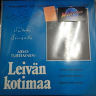 VEIKKO SINISALO - ARVO TURTIAINEN... NIMMARILLA M-/M- 2LP - pikkukuva 1