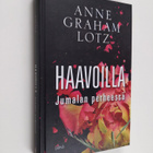 Anne Graham Lotz : Haavoilla Jumalan perheessä - pikkukuva 1