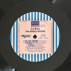 Camel - The Single Factor (hienokuntoinen vinyyli) - pikkukuva 5