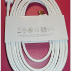 Tehokas Samsung 45W USB C -laturi Samsung-kaapelilla #31506 - pikkukuva 2