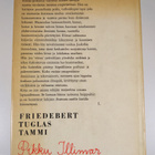 Friedebert Tuglas : Pikku Illimar - lapsuuteni romaani - pikkukuva 2