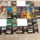 Nintendo NES rental yapon vuokrapelejä koteloita yksittäin - pikkukuva 1
