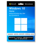 WIndows 10 Home | Aktivointiavain - pikkukuva 1