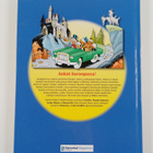 Walt Disney : Aku Ankka : Lanttijahti - pikkukuva 2