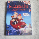 Nukkumatti seikkailu unimaassa UUSI - pikkukuva 1