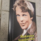 Rakastan lentämistä - Amelia Earhart, Laura Saarinen (suom ) - pikkukuva 1