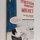 Itsestään puhuvat miehet - pikkukuva 1